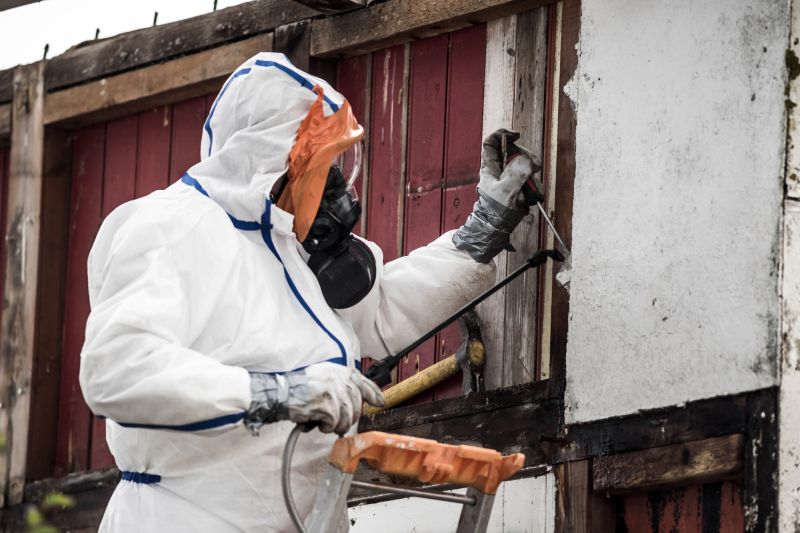 Increase Your Mold And Asbestos Inspection Business with an AI Driven, Targeted Website