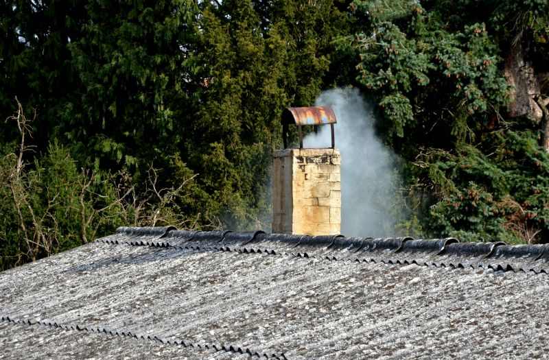 Asbestos Assessment in Somerset County, NJ