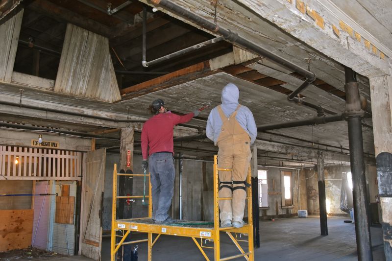 Asbestos Assessment in Somerset County, NJ