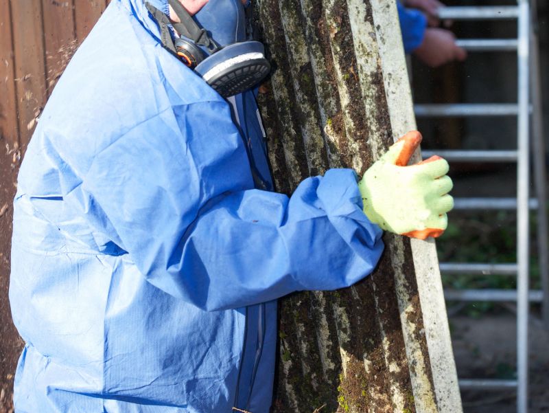 Asbestos Service in Freehold, NJ