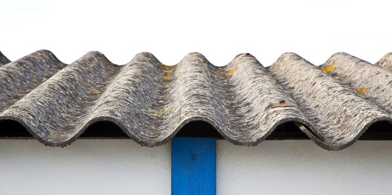 Asbestos Testing Service in Monmouth County, NJ