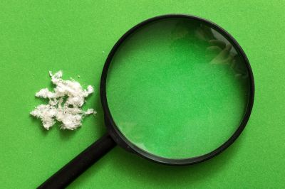 Asbestos Material Sampling