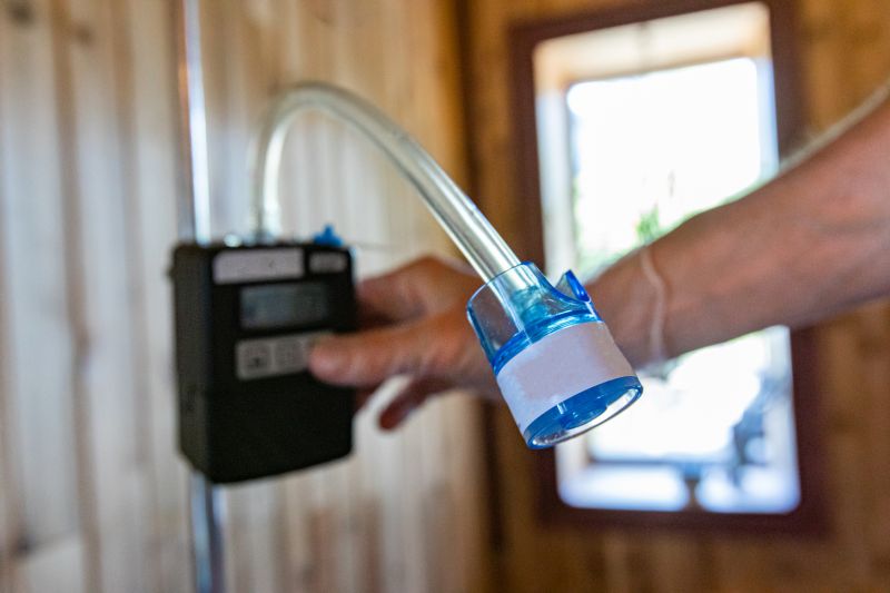 Inspection Equipment