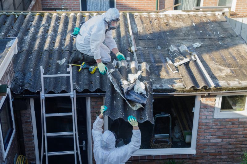 Vermiculite Removal Service in Bergen County, NJ