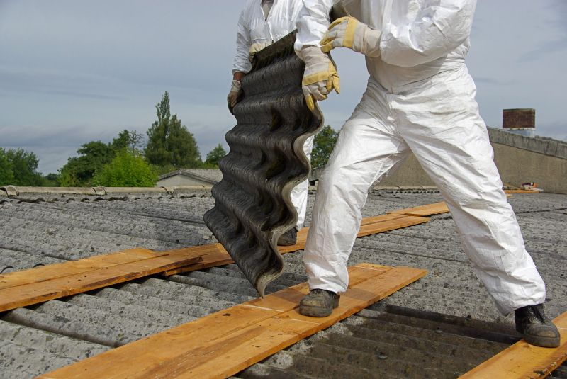 Mold & Asbestos Inspection Services